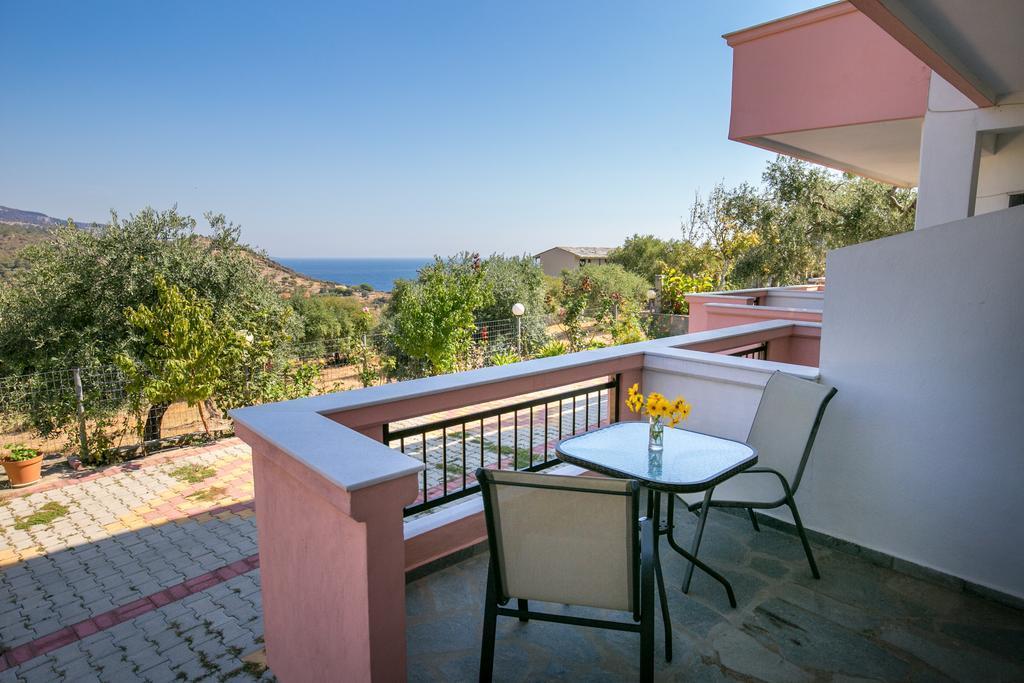 Giola By Astris View Studios Εξωτερικό φωτογραφία