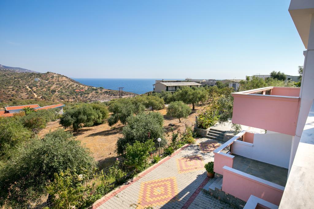 Giola By Astris View Studios Εξωτερικό φωτογραφία