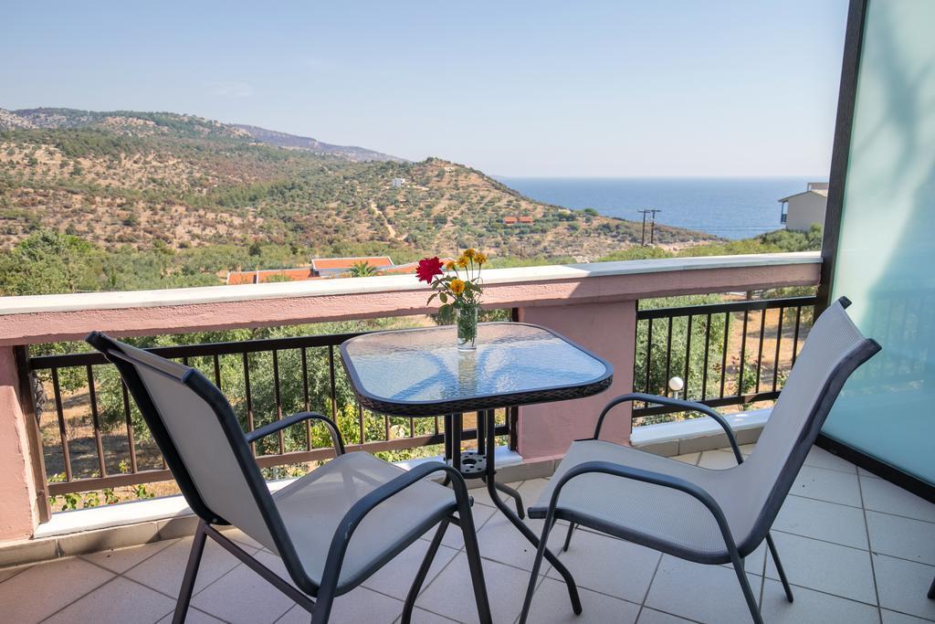 Giola By Astris View Studios Εξωτερικό φωτογραφία