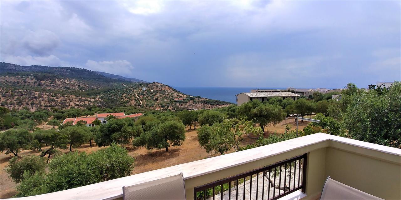 Giola By Astris View Studios Εξωτερικό φωτογραφία